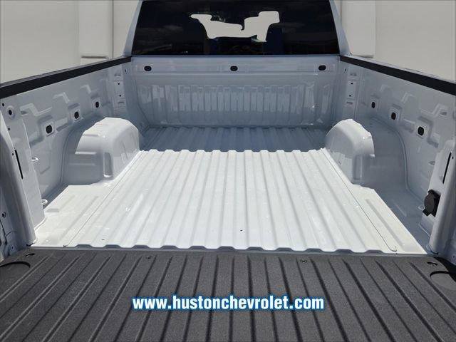 New 2026 Chevrolet Silverado 1500 Custom AWD/4WD image 16