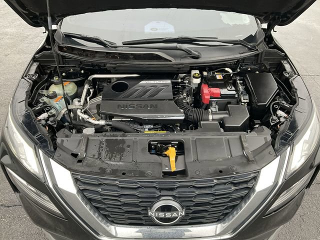 Certified 2023 Nissan Rogue SV image 36