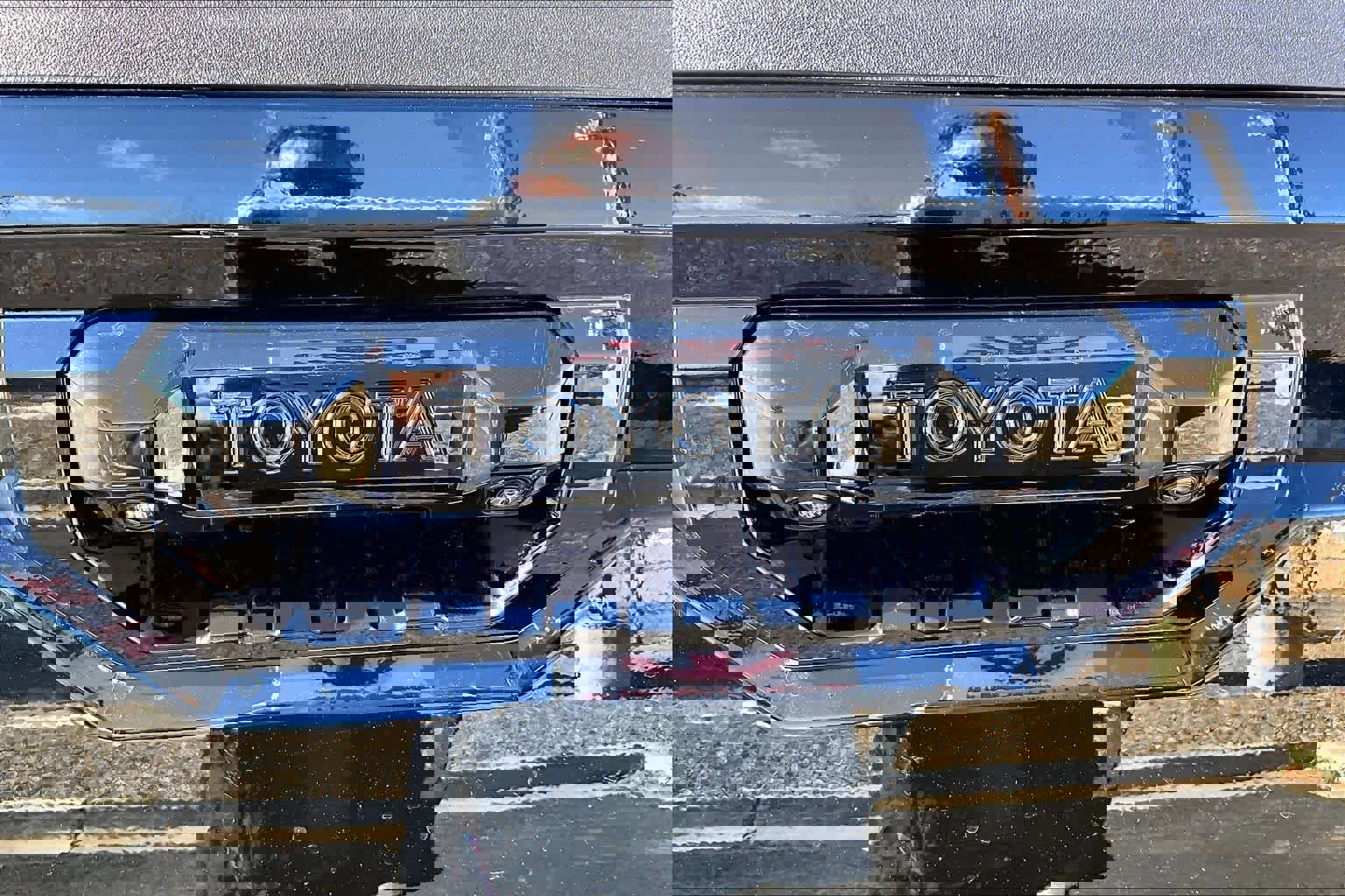 Certified 2026 Toyota Tundra Limited image 31