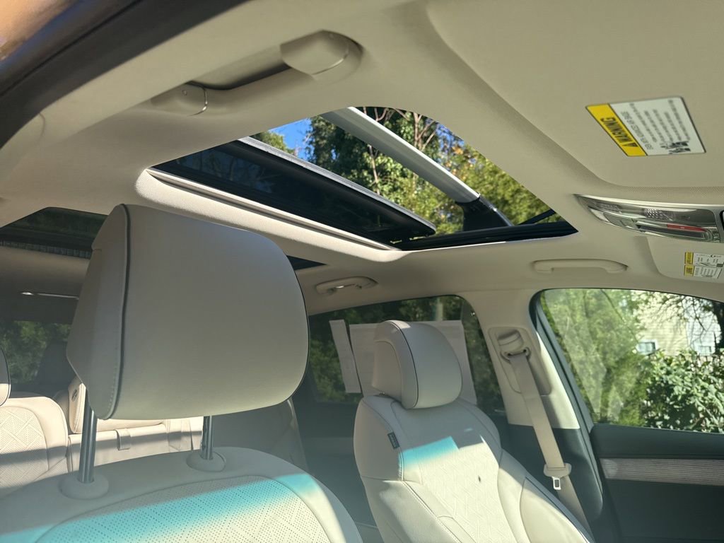 New 2026 Genesis GV80 2.5T Advanced image 35