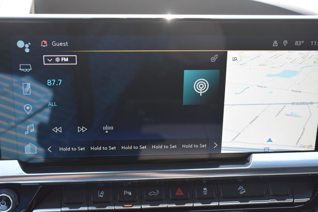 New 2026 Chevrolet Silverado 2500 LT w/ Trail Boss Package image 26