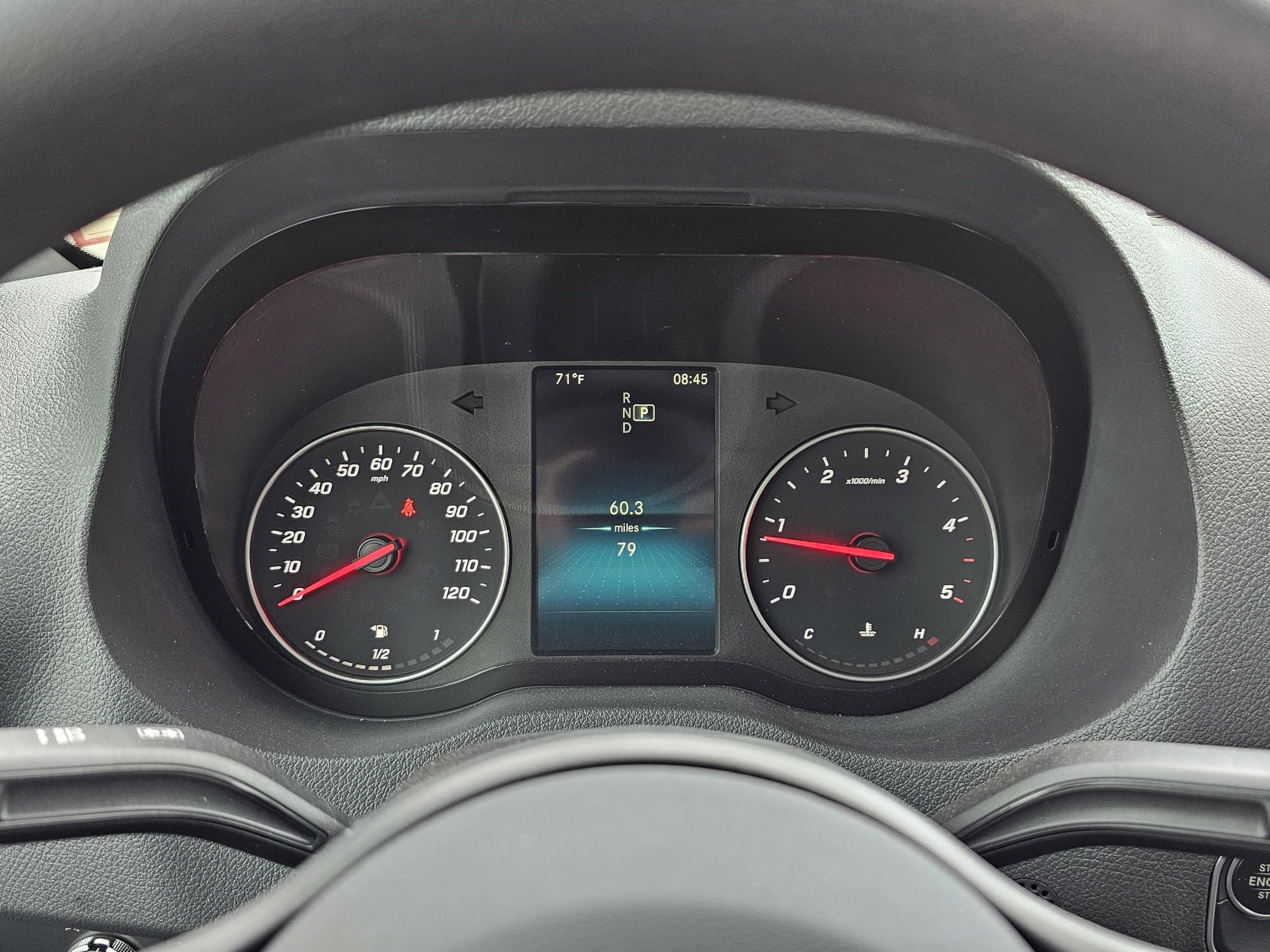 Used 2024 Mercedes-Benz Sprinter 4500 image 25