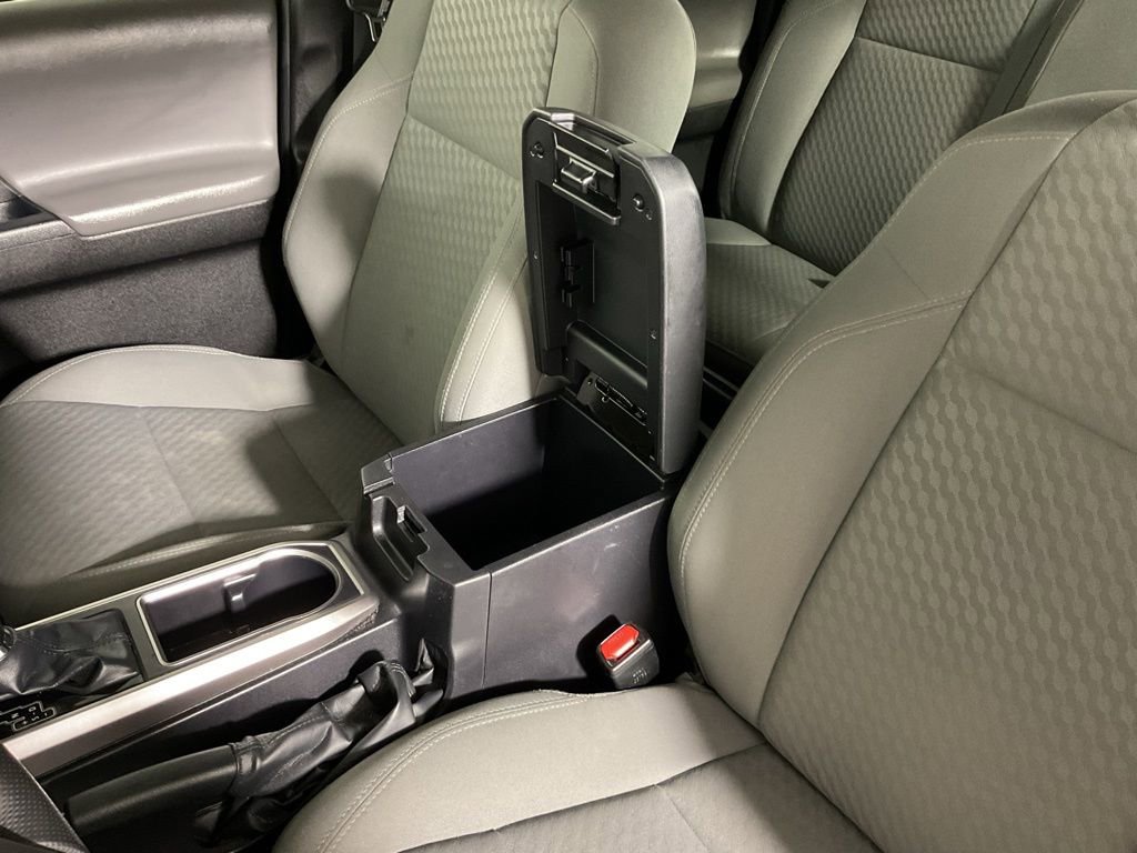 Used 2023 Toyota Tacoma SR5 image 26