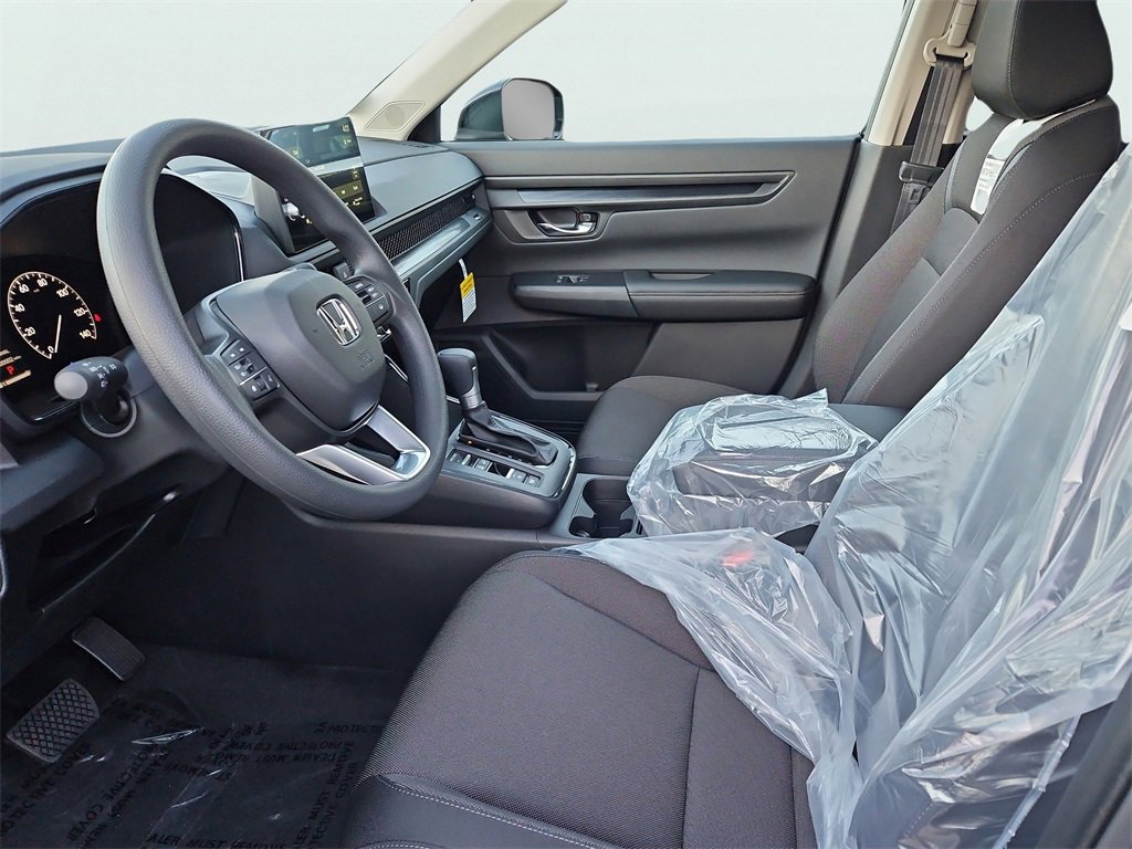 New 2026 Honda CR-V EX image 18
