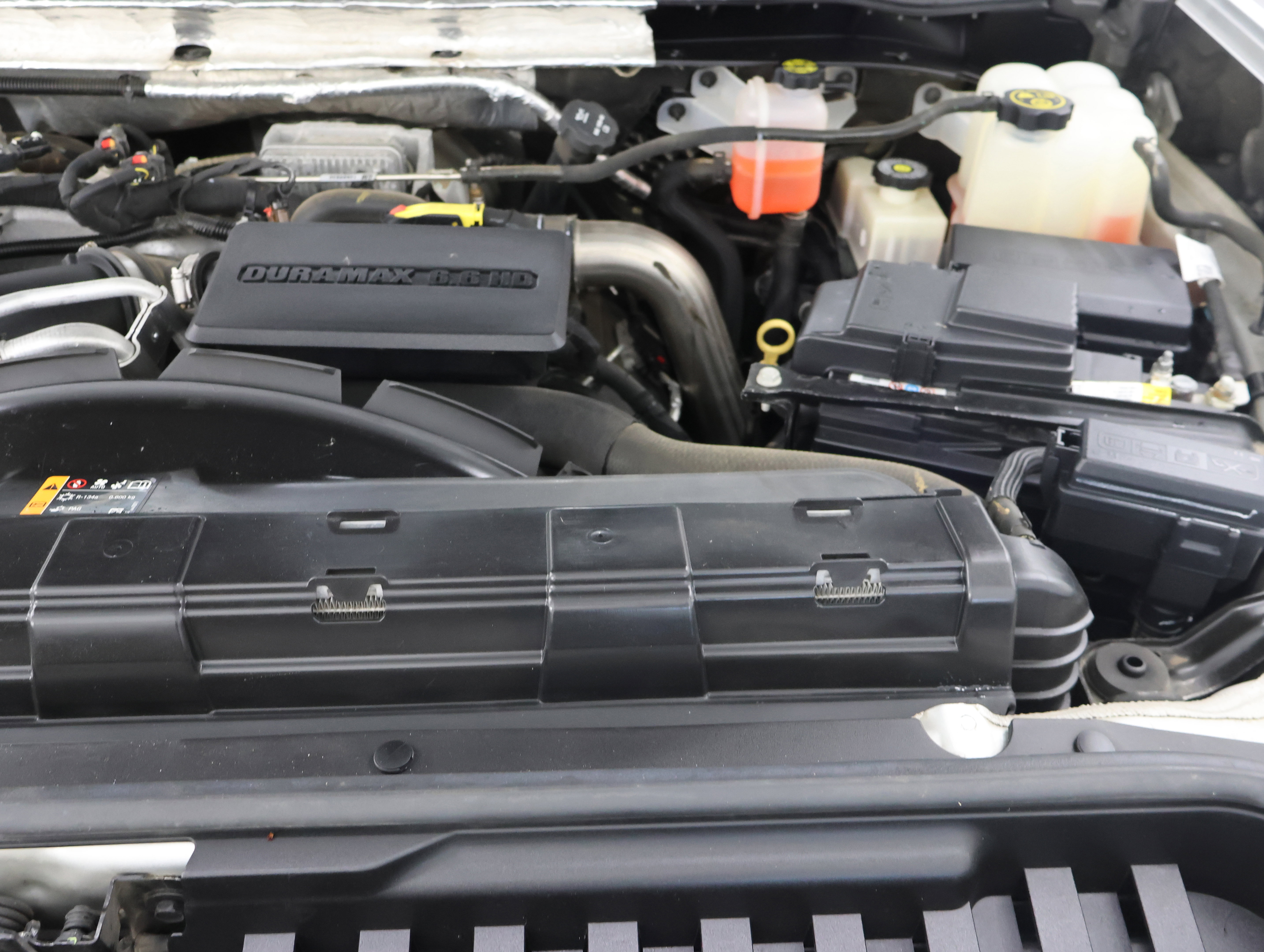 Used 2020 Chevrolet Silverado 3500 LTZ w/ LTZ Plus Package AWD/4WD image 20