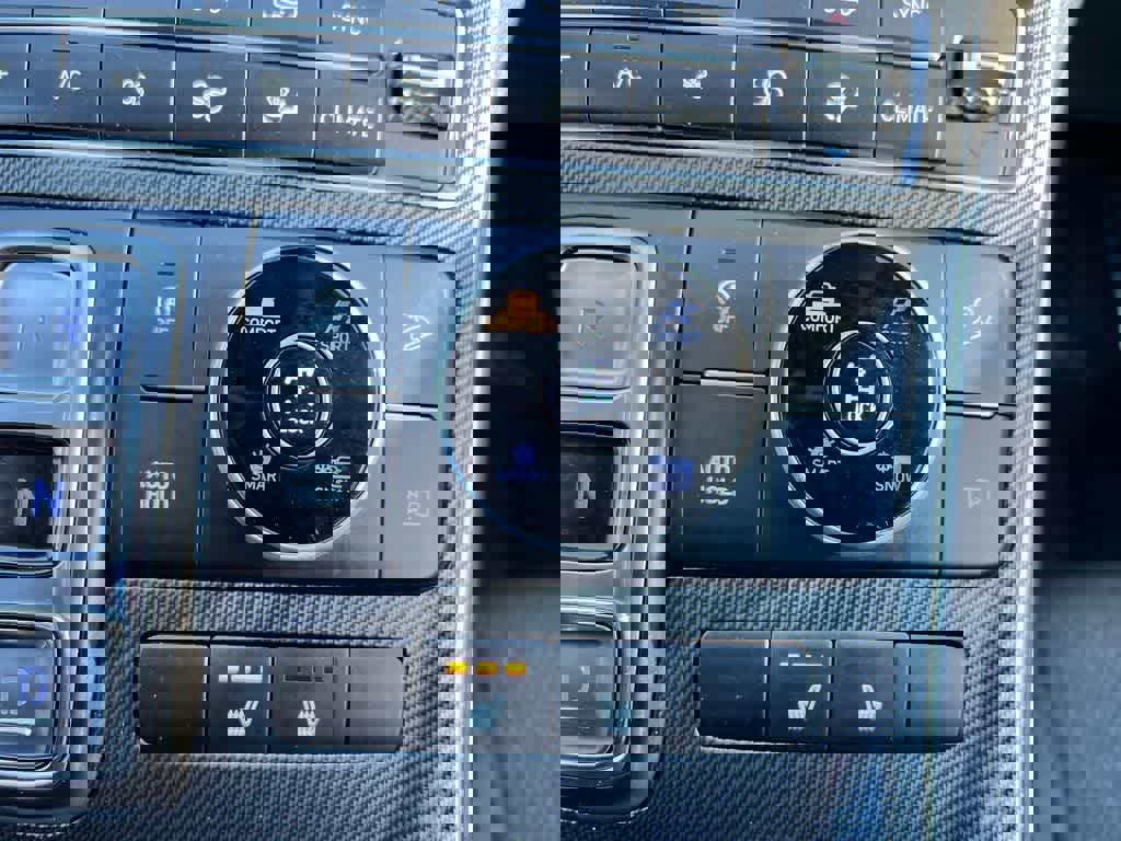 Used 2023 Hyundai Santa Fe SEL image 38