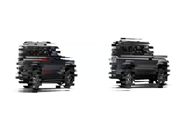 New 2026 Lexus GX 550 image 4