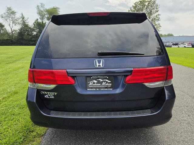 Used 2008 Honda Odyssey EX-L image 7