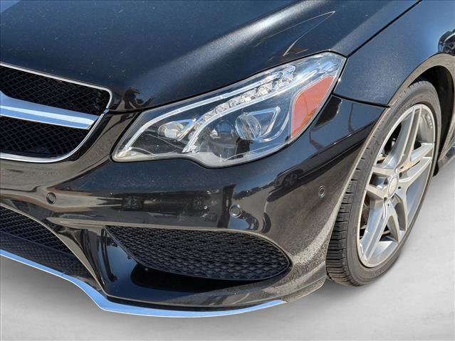 Used 2014 Mercedes-Benz E 550 Cabriolet image 11