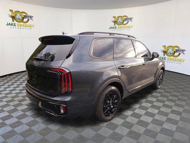 Used 2023 Kia Telluride SX X-Pro image 10