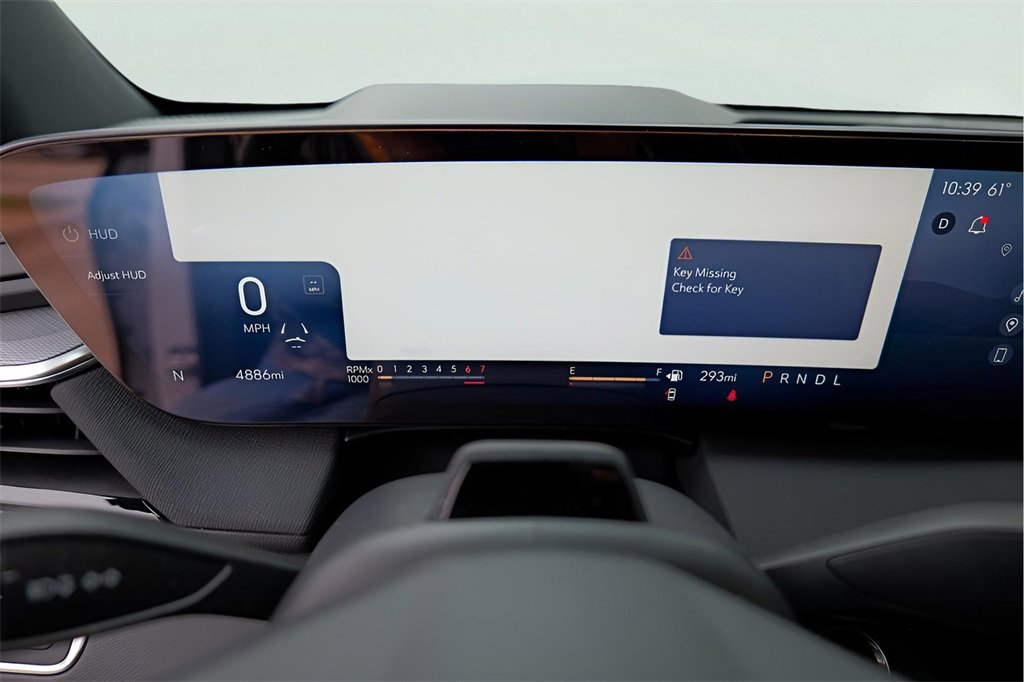 New 2026 Buick Enclave Sport Touring w/ Super Cruise Package image 14