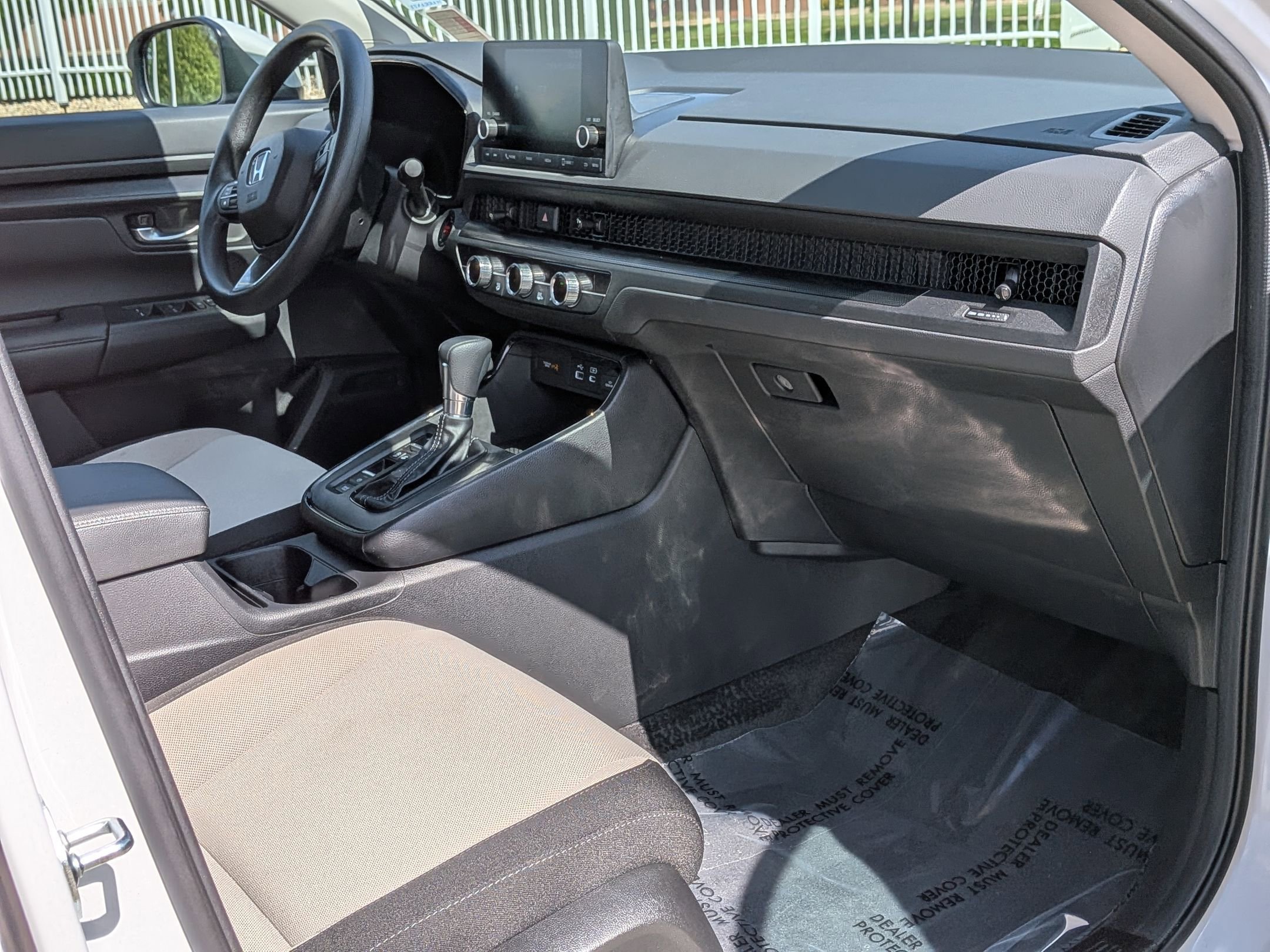 Certified 2024 Honda CR-V EX image 31
