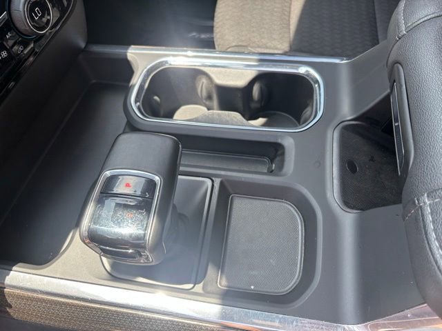 Used 2024 Chevrolet Silverado 1500 RST AWD/4WD image 19