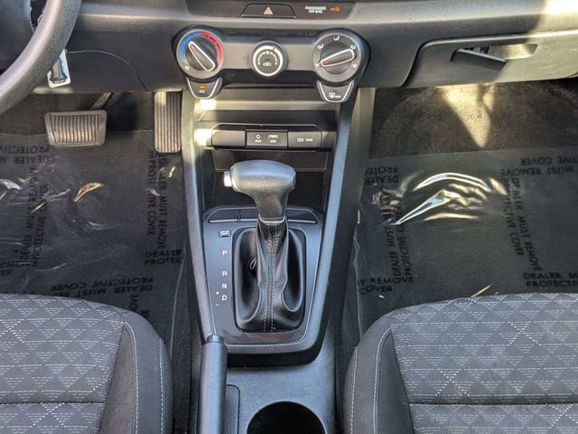 Used 2020 Kia Rio LX image 17