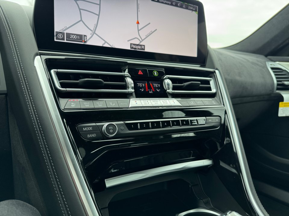 Used 2026 BMW M850i xDrive AWD/4WD image 18