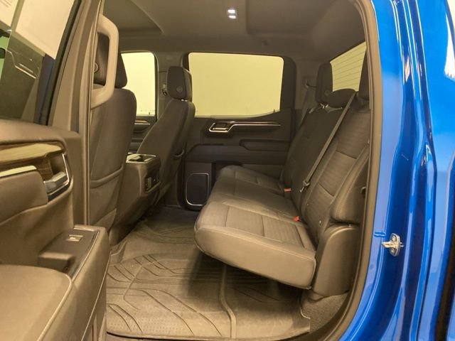 Used 2023 Chevrolet Silverado 1500 LT Trail Boss w/ Protection Package image 20