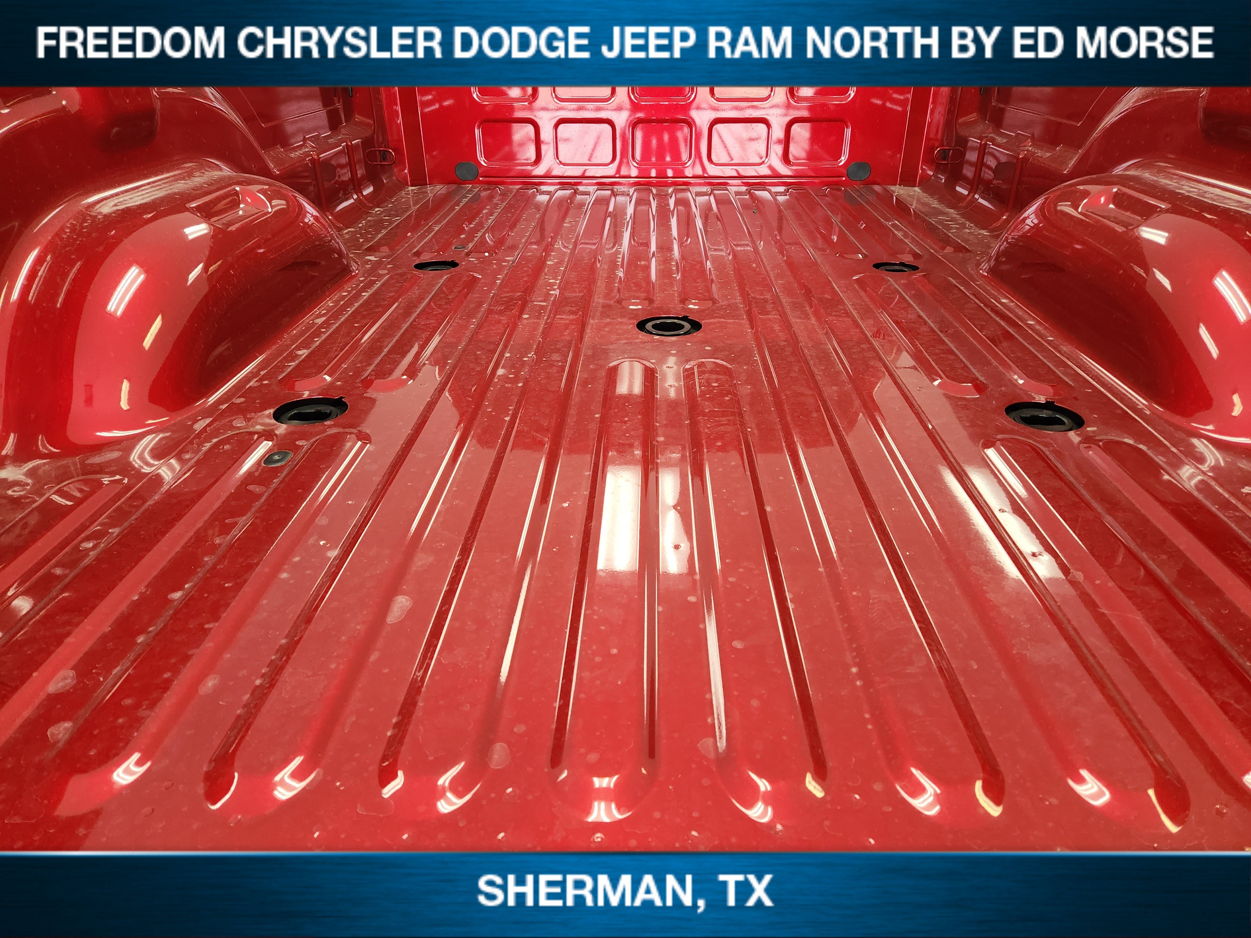 New 2026 RAM 3500 Tradesman AWD/4WD image 21