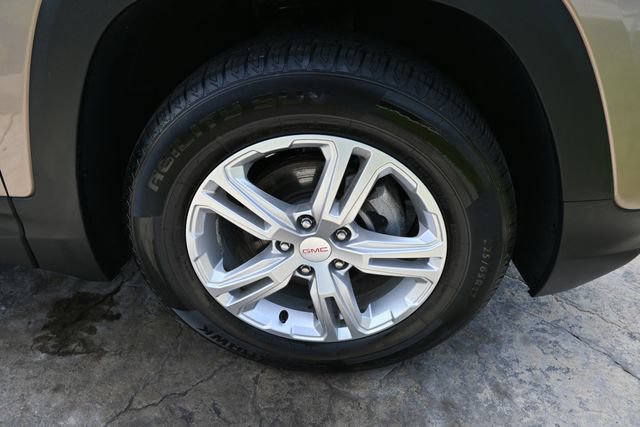 Used 2018 GMC Terrain SLE w/ Driver Convenience Package AWD/4WD image 11