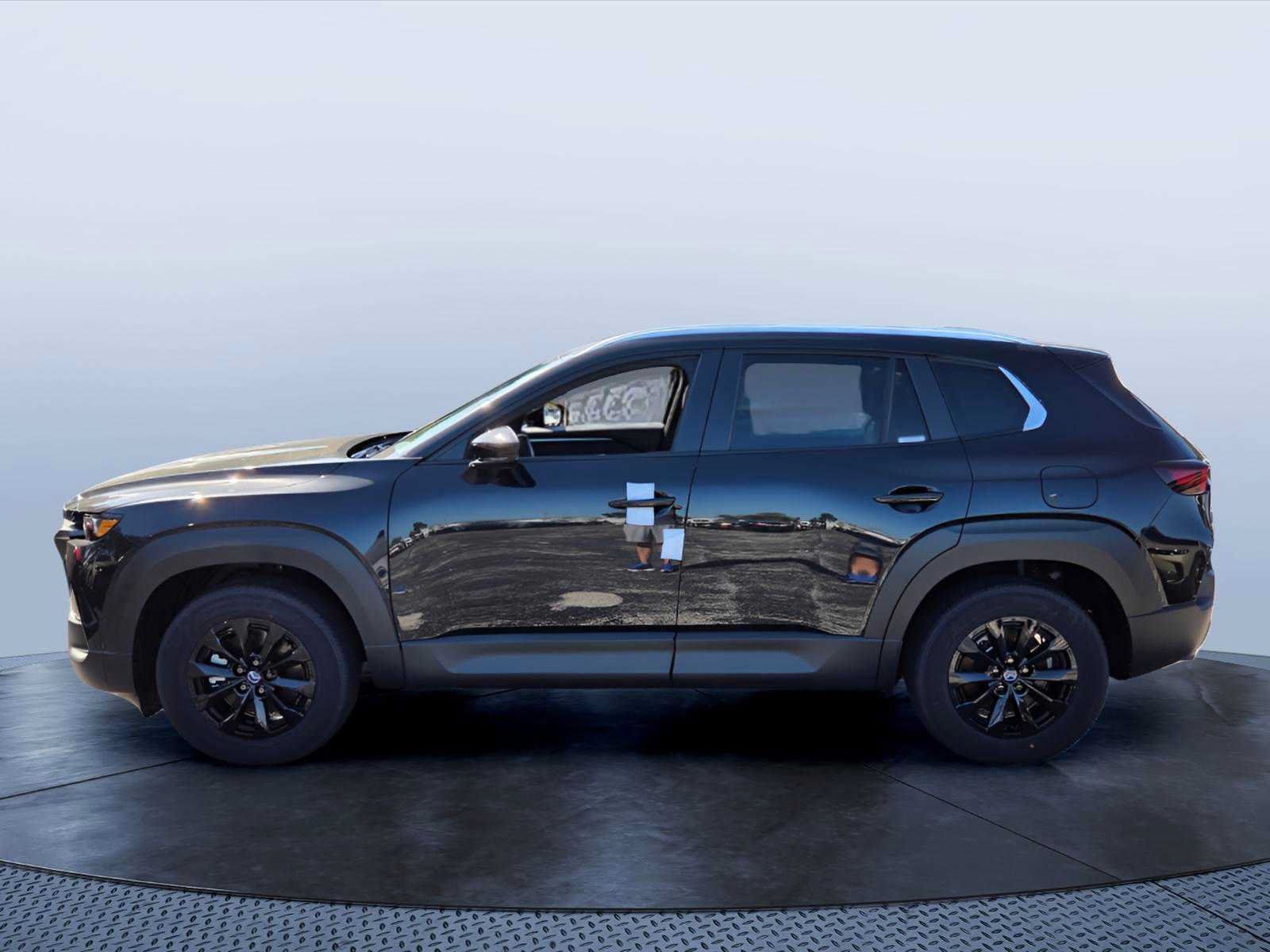 New 2026 MAZDA CX-50 2.5 Hybrid w/ Weather Package AWD/4WD image 6