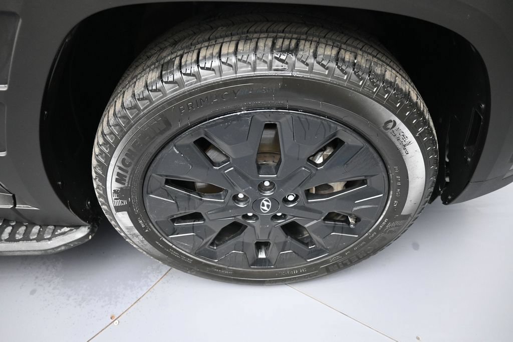 Used 2022 Hyundai Tucson XRT w/ Cargo Package AWD/4WD image 12