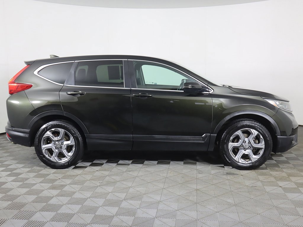 Used 2017 Honda CR-V EX-L image 19