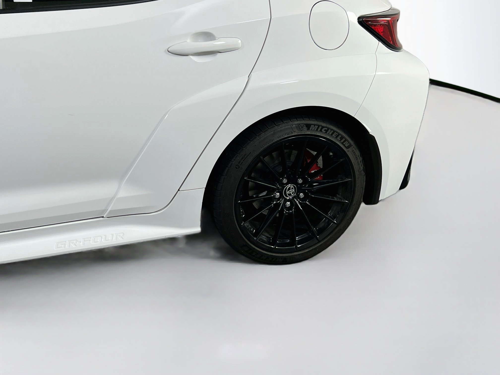 Used 2023 Toyota Corolla GR AWD/4WD image 28