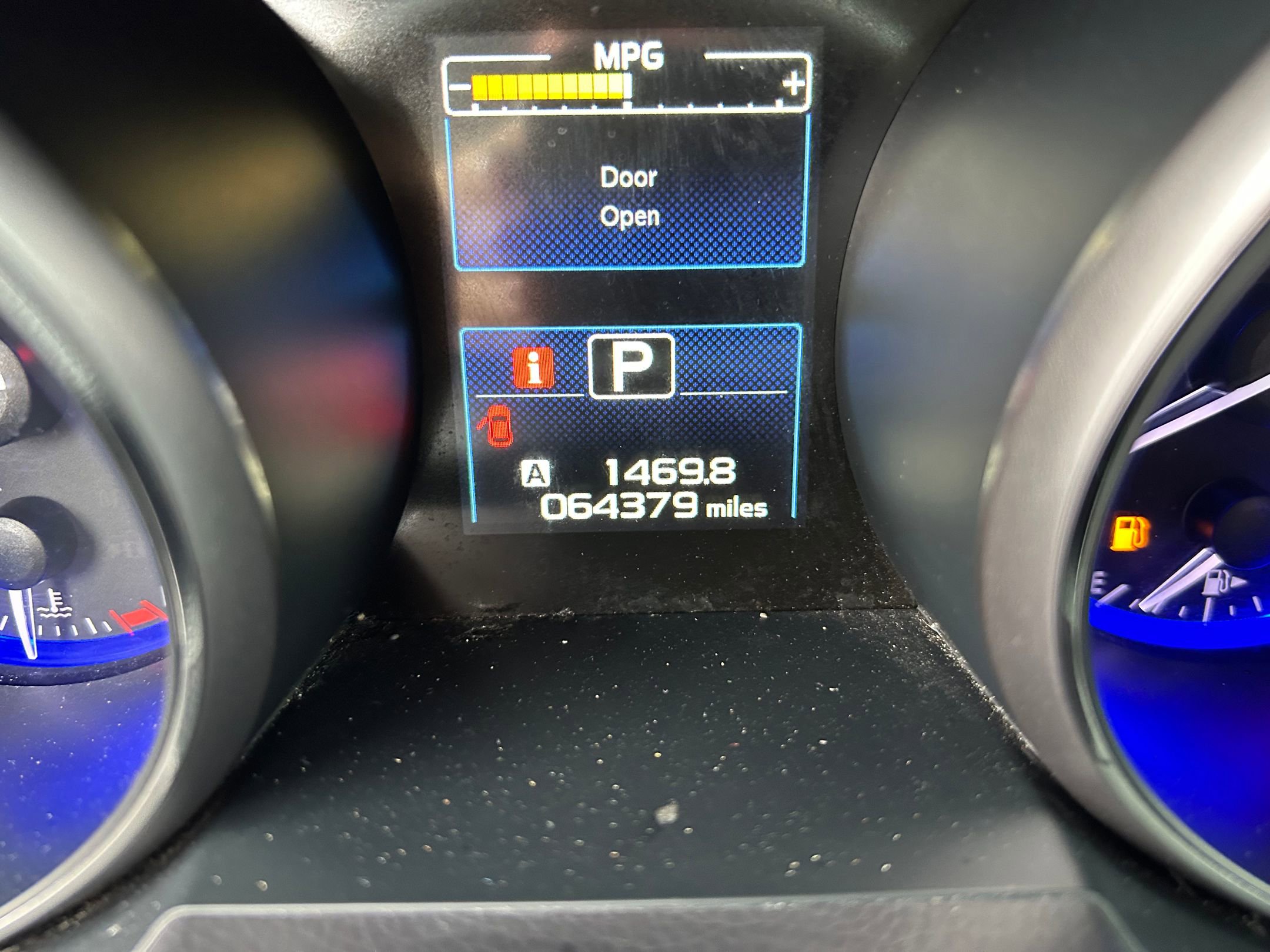 Used 2016 Subaru Outback 2.5i Premium image 14