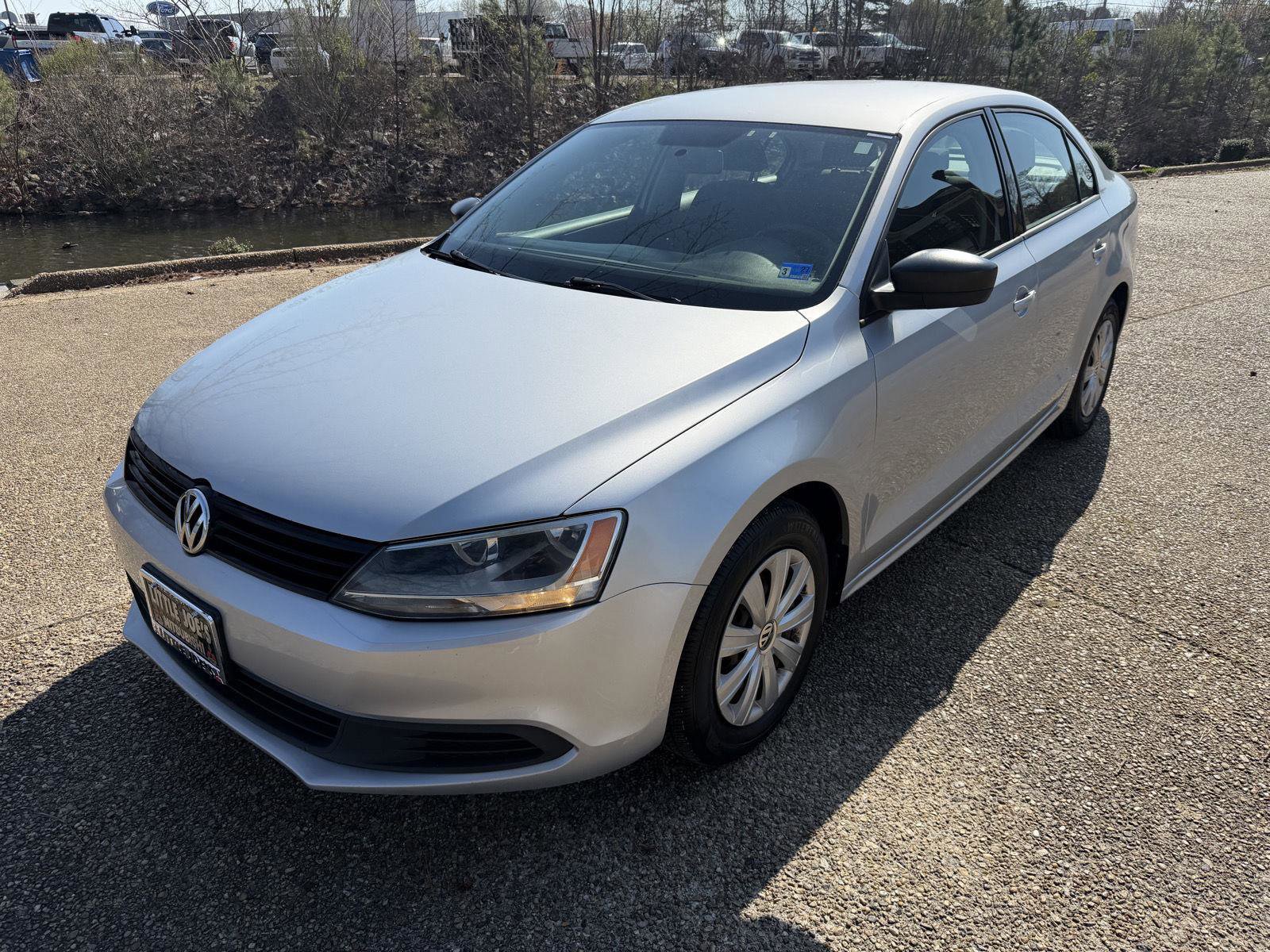Used 2014 Volkswagen Jetta S image 7