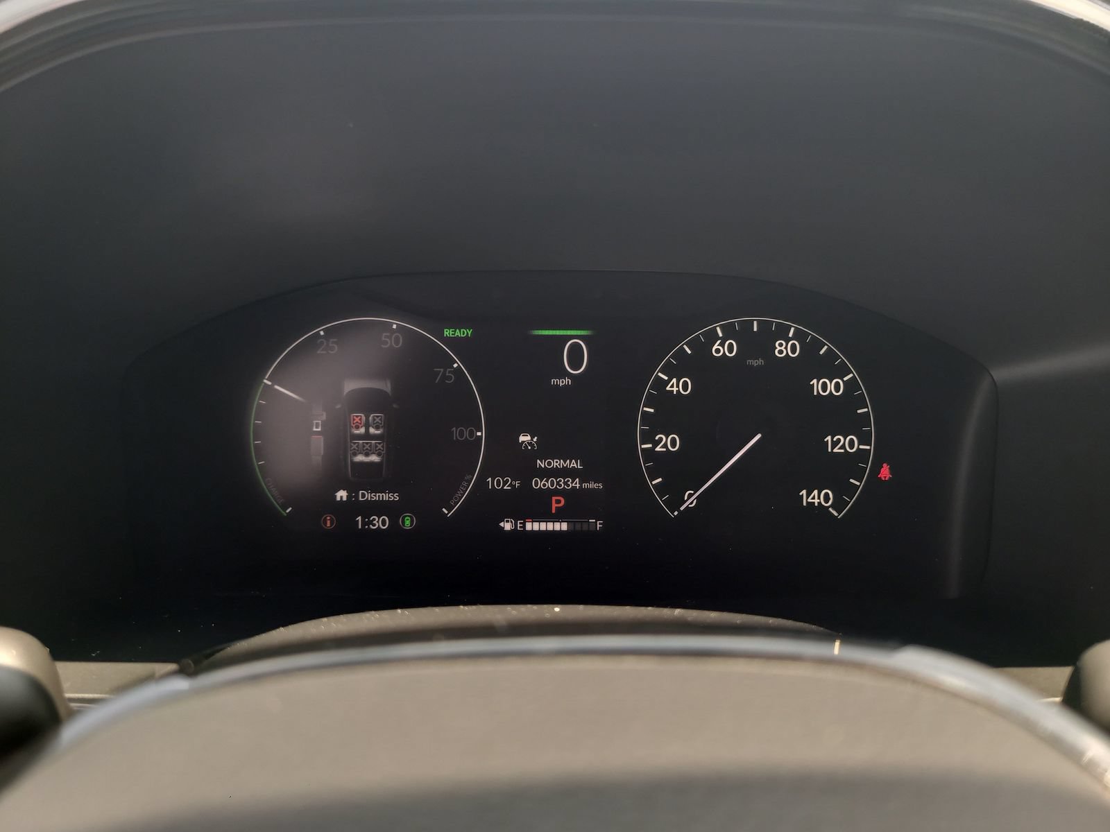 Certified 2023 Honda CR-V Sport Touring image 16