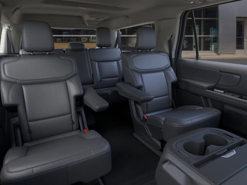 New 2026 Ford Expedition Max Active image 12