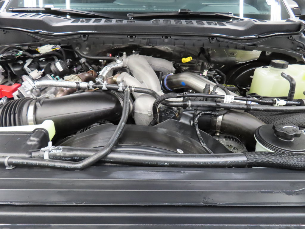 Used 2026 Ford F250 Platinum AWD/4WD image 42
