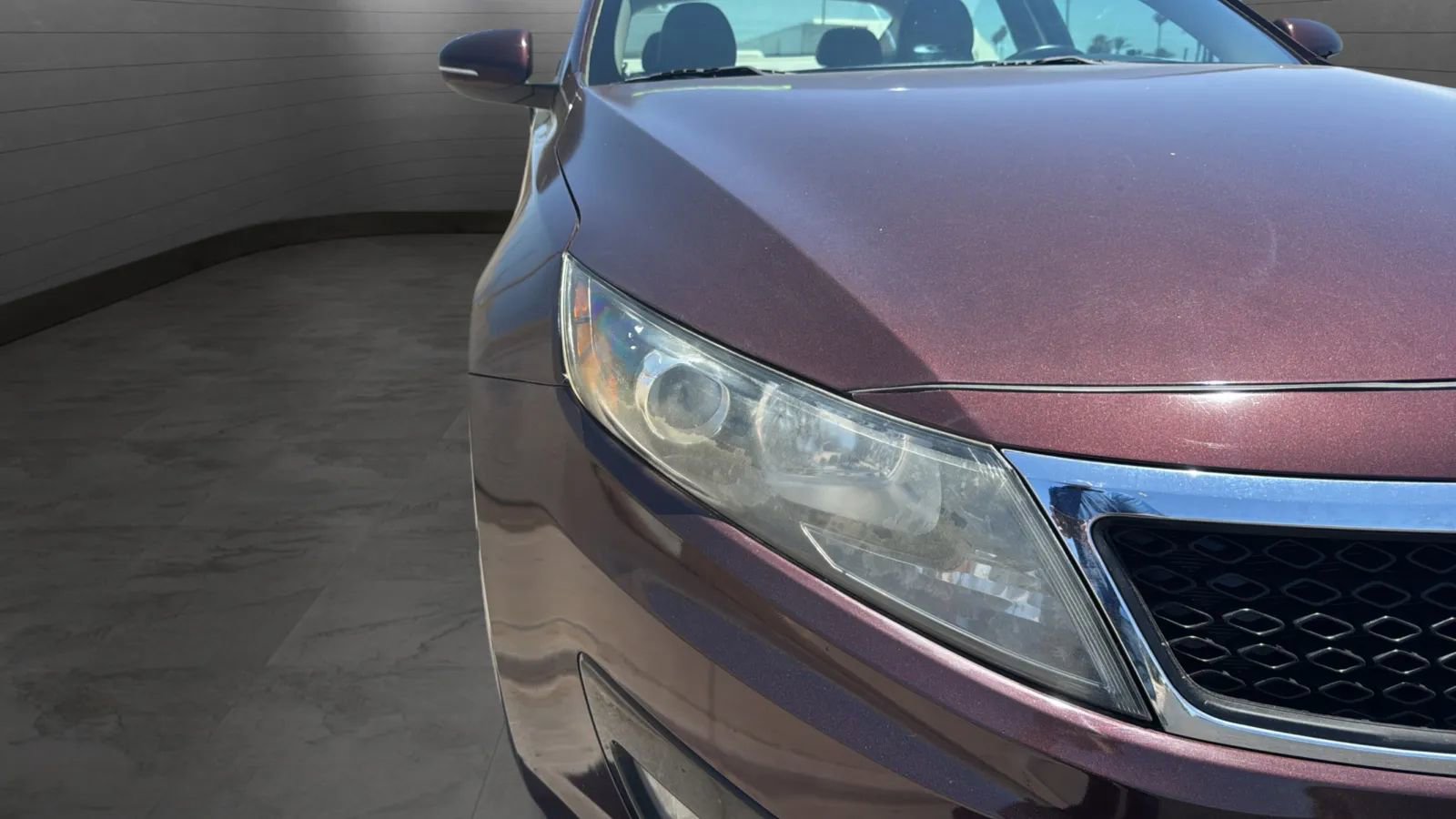 Used 2013 Kia Optima EX FWD image 31