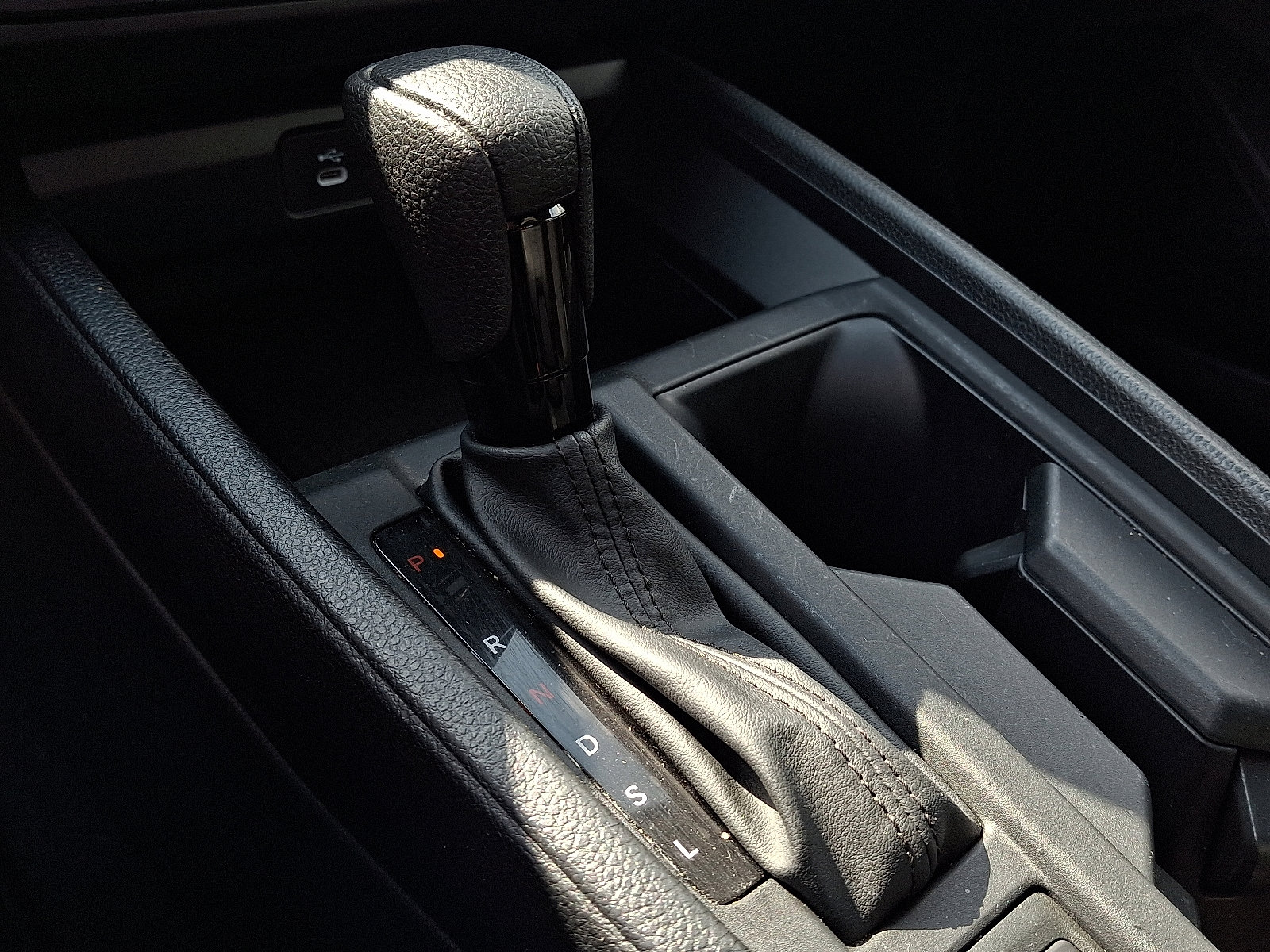 Certified 2023 Honda Accord EX image 16