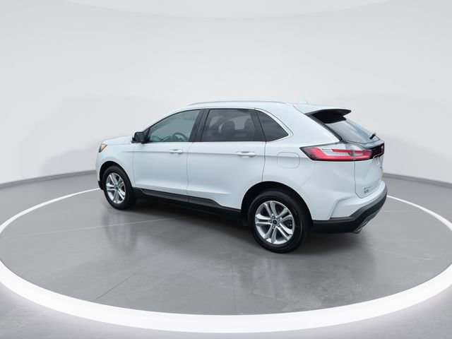Used 2019 Ford Edge SEL w/ Equipment Group 201A FWD image 6