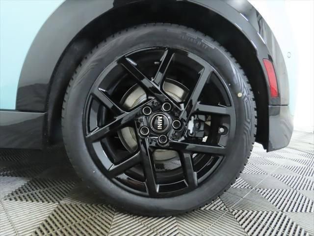 New 2026 MINI Cooper S image 31