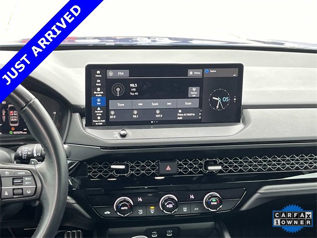 Used 2023 Honda Accord Sport image 14