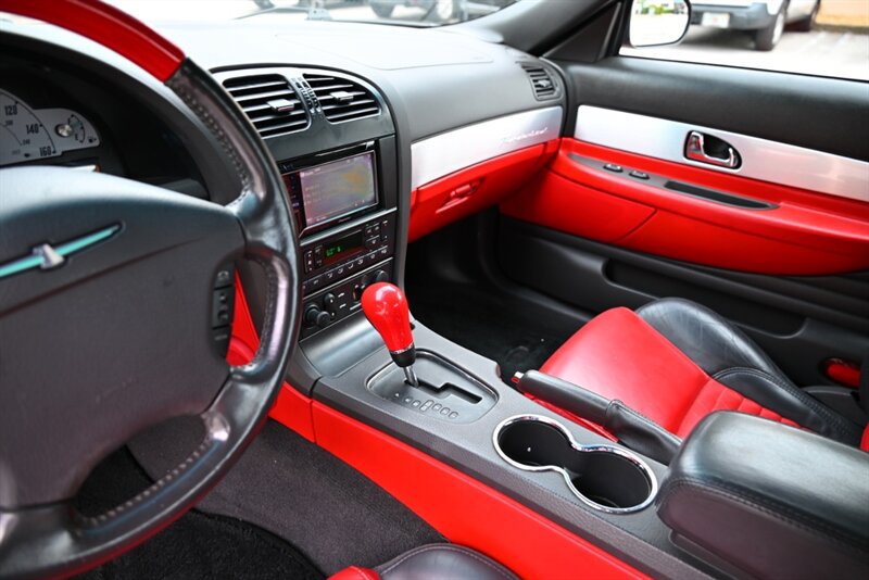 Used 2002 Ford Thunderbird RWD image 26