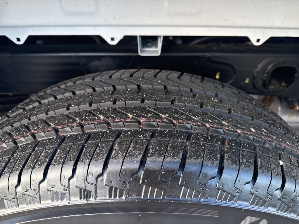 Used 2026 Chevrolet Silverado 1500 Custom image 31