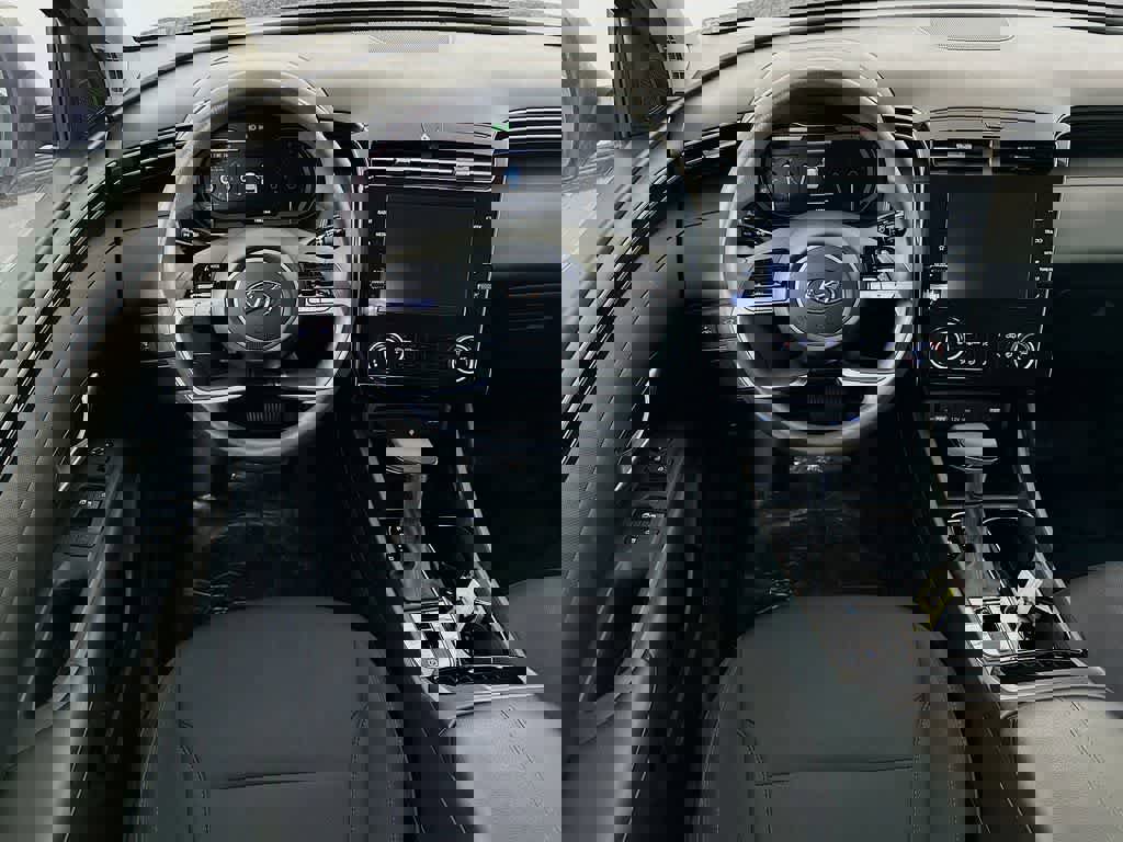 Used 2023 Hyundai Tucson SEL image 10