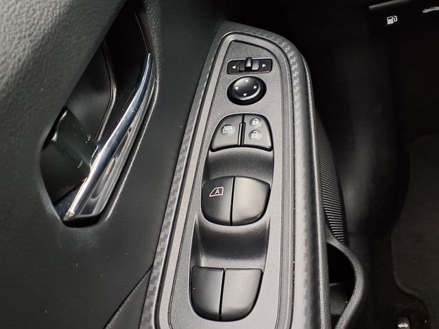 Used 2024 Nissan Versa SV w/ Trunk Package image 16