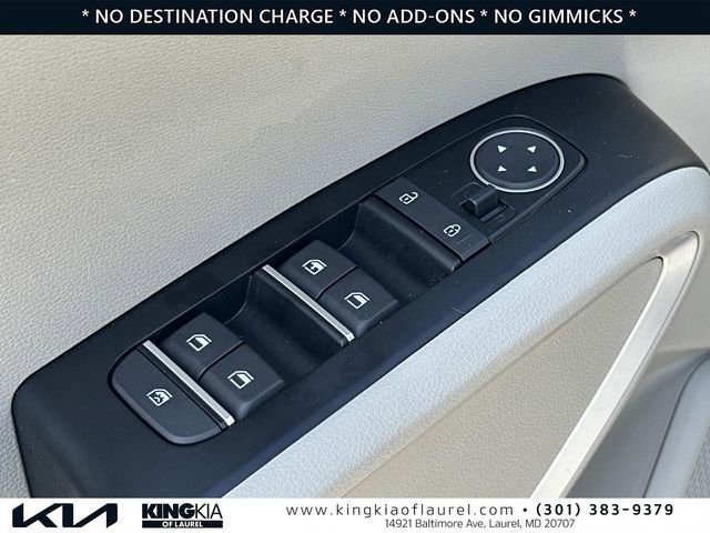 Used 2023 Kia Soul LX image 20