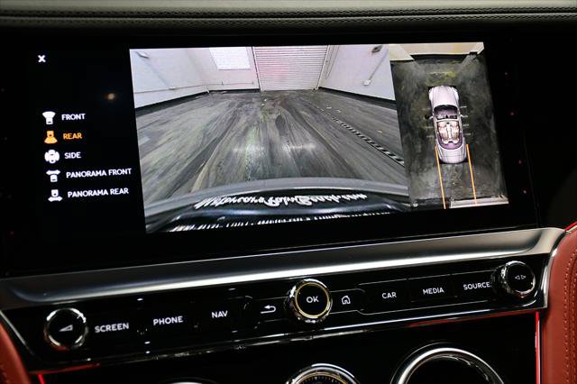Used 2023 Bentley Continental GT S AWD/4WD image 50