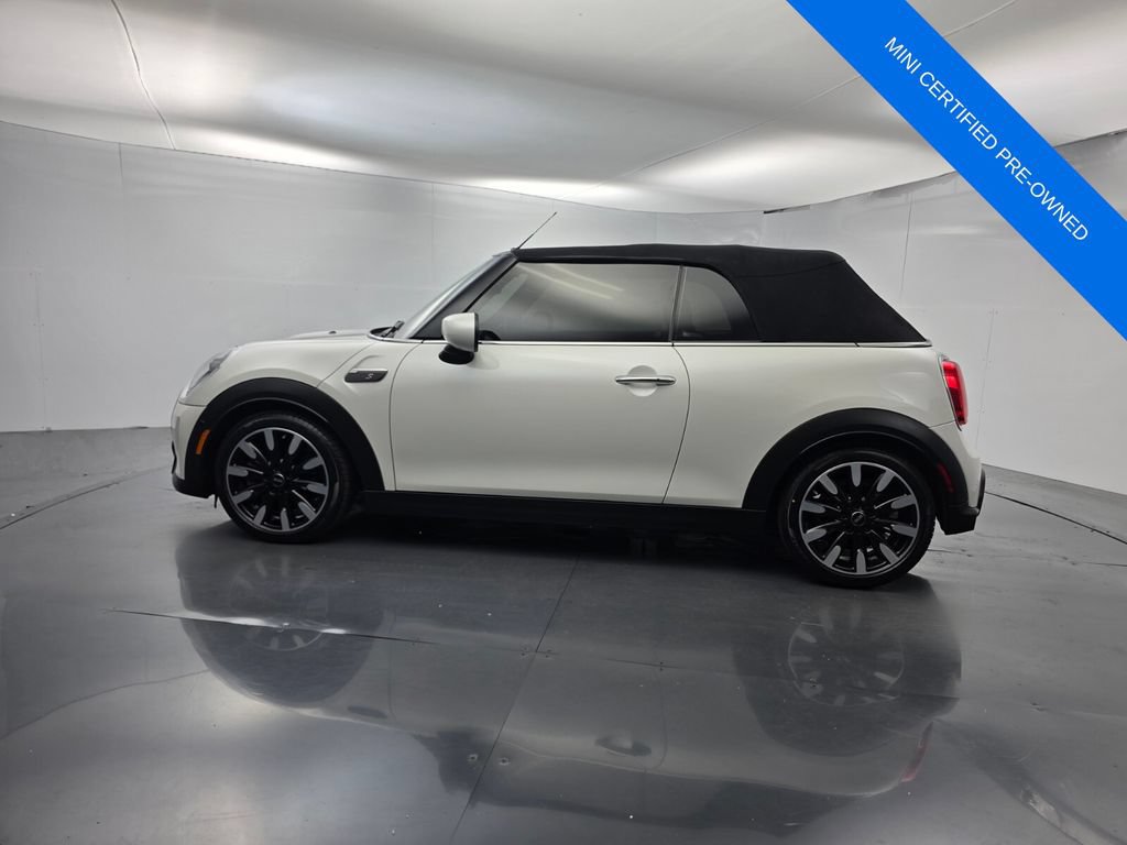 Used 2024 MINI Cooper S FWD image 8