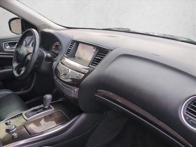 Used 2014 INFINITI QX60 AWD w/ Premium Plus Package image 24
