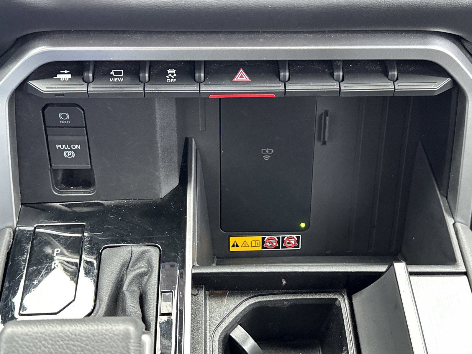 Used 2025 Toyota Sequoia Platinum image 35