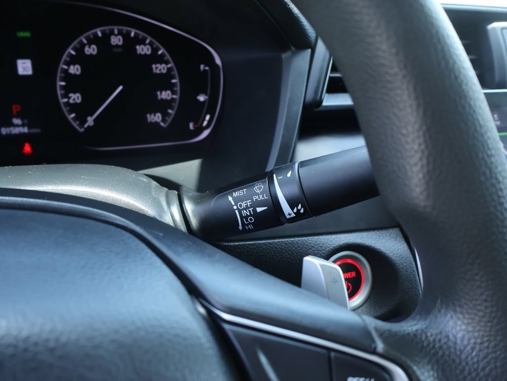 Used 2022 Honda Insight EX image 30