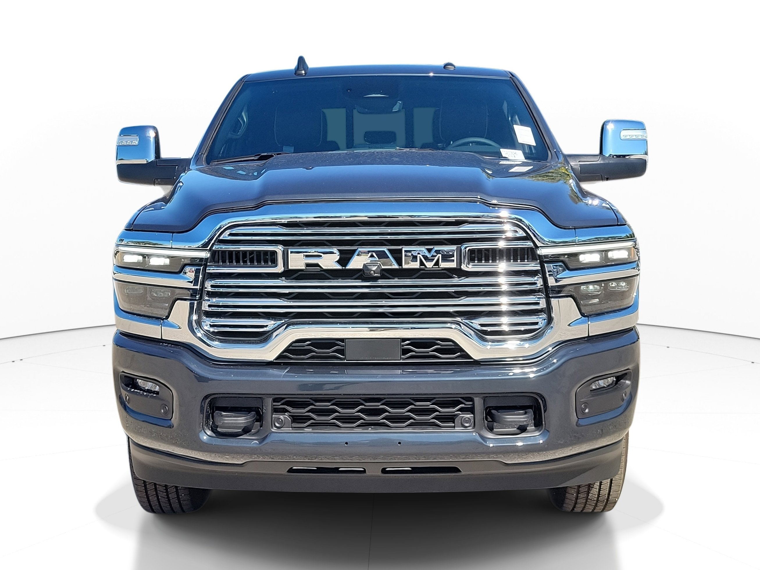 New 2026 RAM 2500 Laramie image 2
