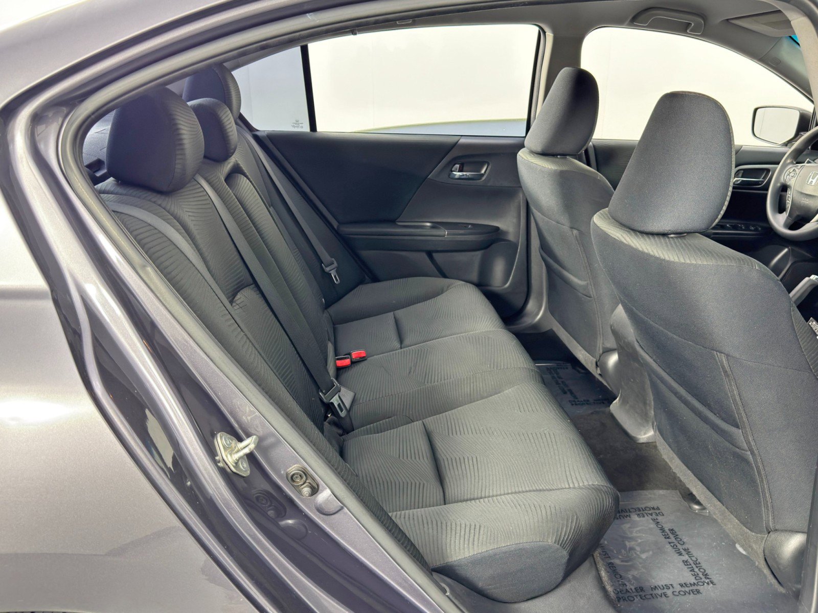 Used 2015 Honda Accord LX image 32