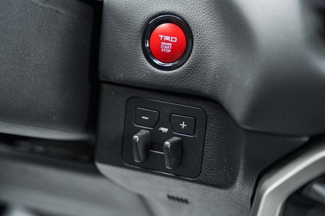 New 2026 Toyota Tundra Limited image 27