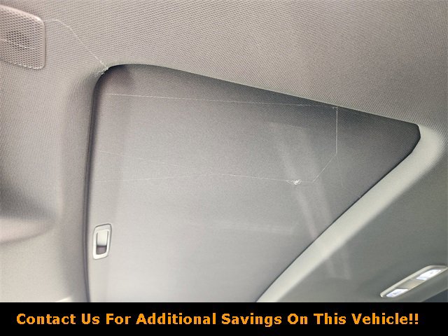 New 2026 GMC Sierra 1500 Elevation w/ Elevation Premium Package image 21